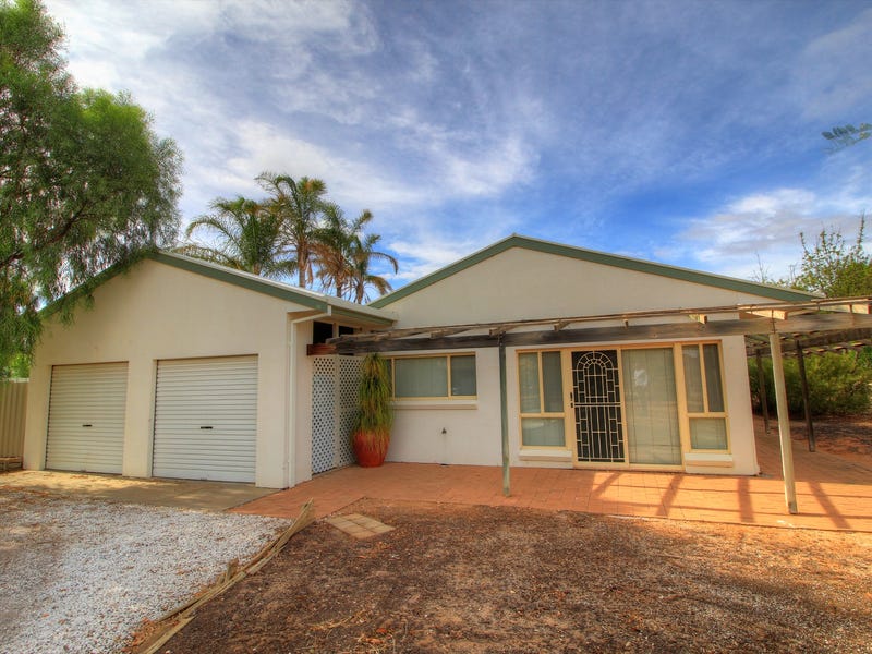 2 Links Crescent, Barmera, SA 5345 Property Details