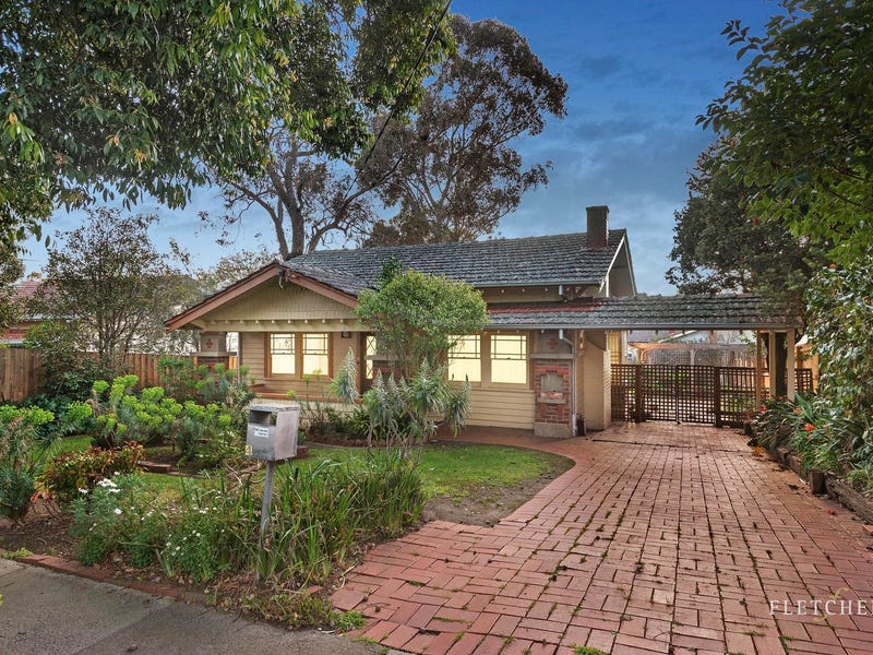 4 Clydesdale Street, Box Hill, VIC 3128