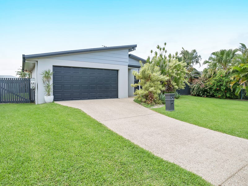 3 Ruddell Close, Marian, Qld 4753 Property Details