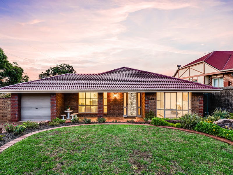 1 Langman Drive, Teringie, SA 5072