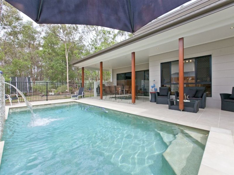 39 Bisley Place, Wakerley, Qld 4154 Property Details