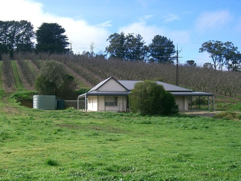 66 Woods Hill Road, Ashton, SA 5137