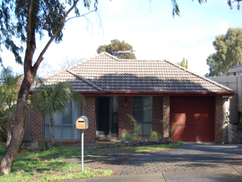 60 Sir James Hardy Way, Woodcroft, SA 5162