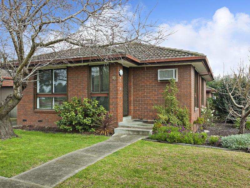 10/184 Normanby Avenue, Thornbury, VIC 3071
