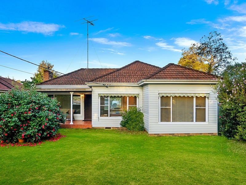 40 Dartford Road, Thornleigh, NSW 2120 Property Details