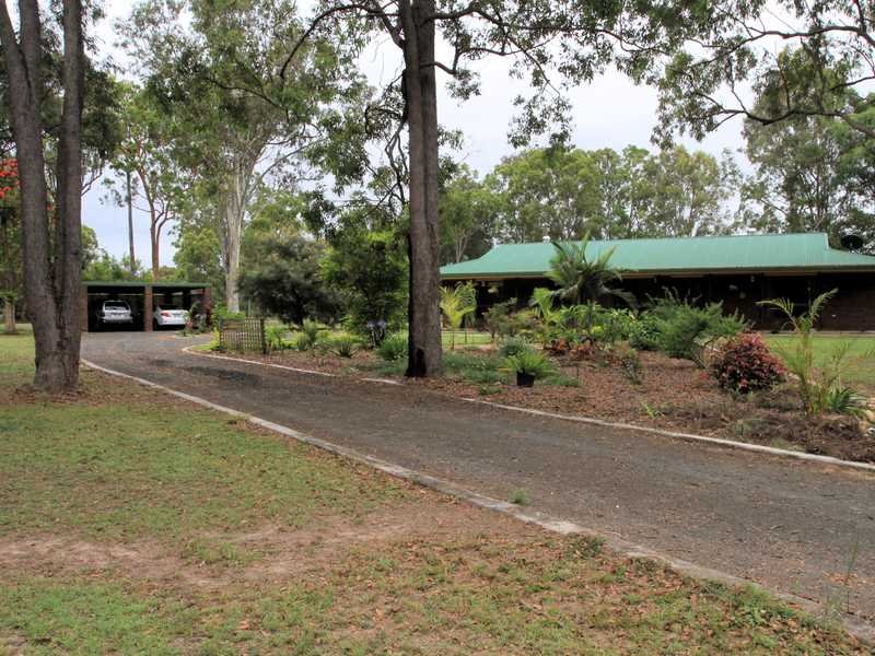 48 Pleasant Drive, Sharon, QLD 4670