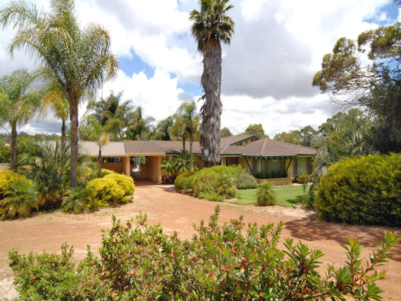 45 Orangedale Road, Lesmurdie, WA 6076