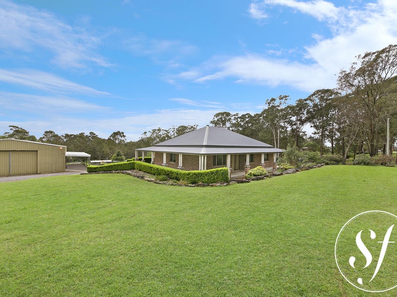 15 Old Sackville Road, Wilberforce, NSW 2756
