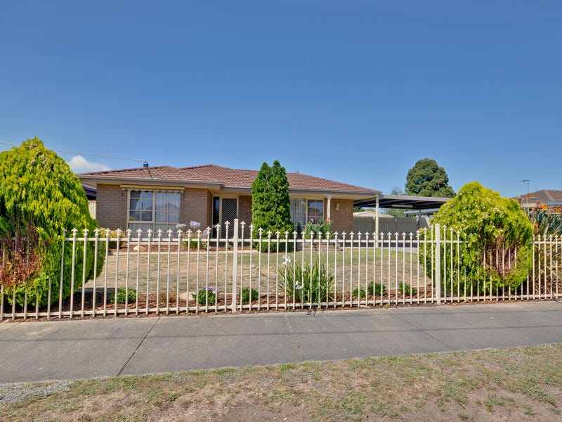 32 Drive, Traralgon, Vic 3844 Property Details