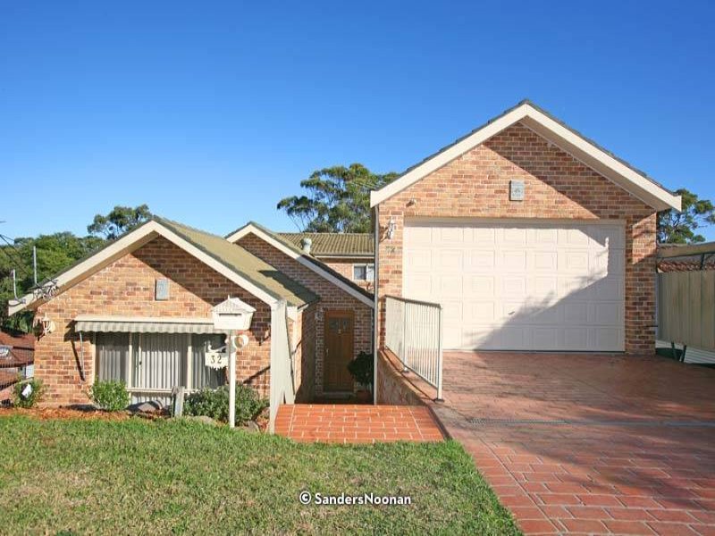 32 Ballantyne Road, Mortdale, NSW 2223 Property Details