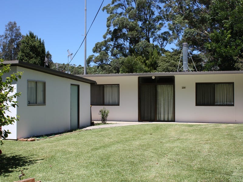 231 Sunset Strip, Manyana, NSW 2539 Property Details
