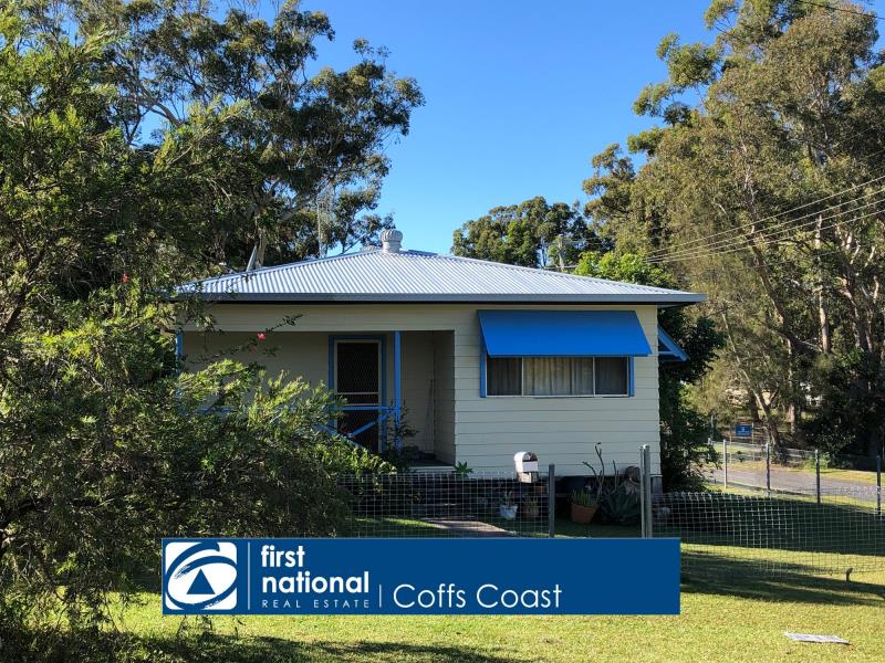 19 The Corso, Moonee Beach, NSW 2450