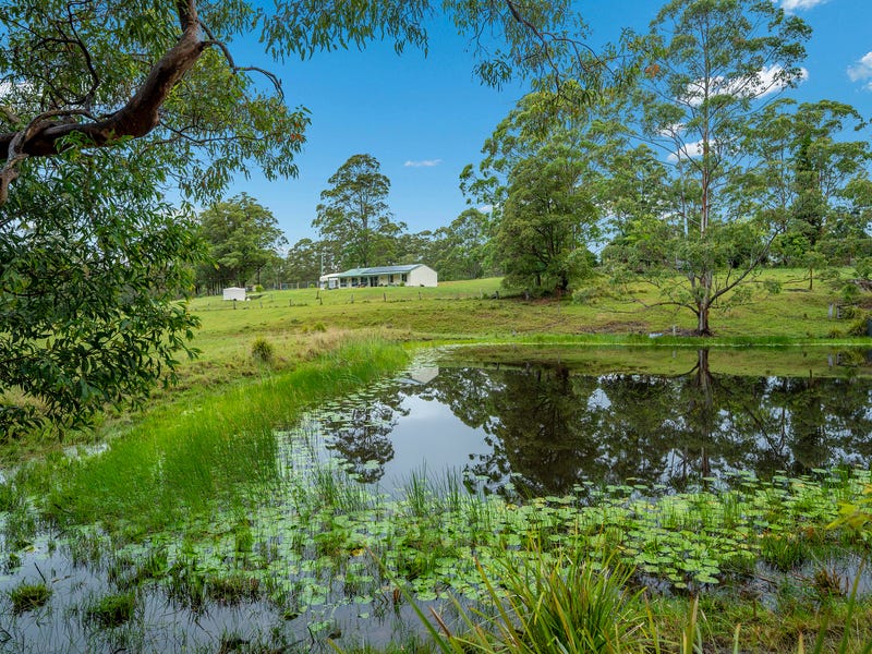 750 Newmans Road, Wootton, NSW 2423 Lifestyle for Sale