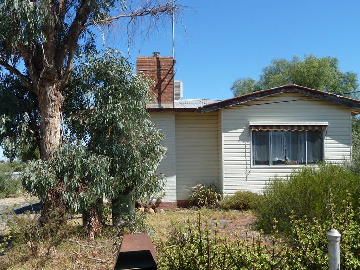 26 Prospect Street, Wycheproof, Vic 3527 Property Details