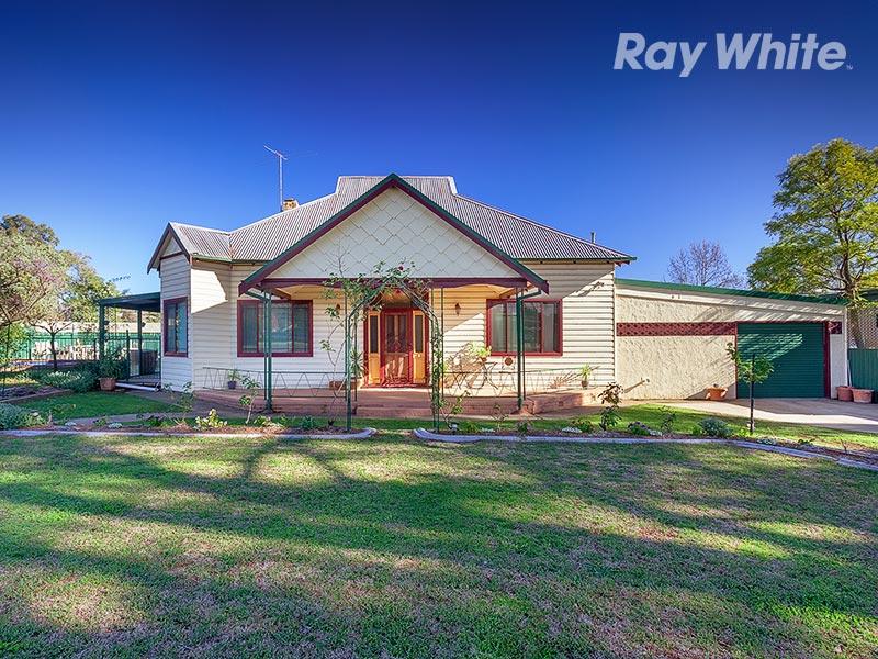 13 Vera Street, Corowa, NSW 2646