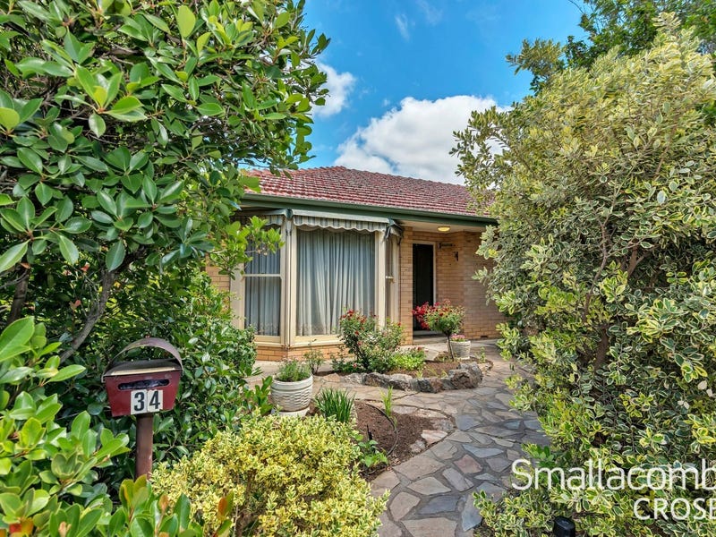34 Cator Street, Glenside, SA 5065 Property Details