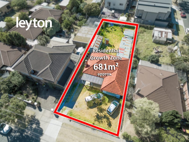 51 Albert Avenue, Springvale, Vic 3171 - Property Details
