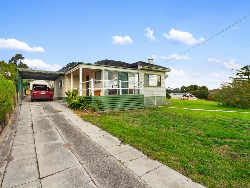23 Gormandalestradbroke Road, Gormandale, VIC 3873