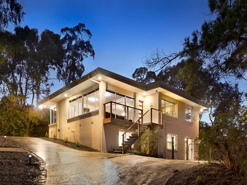 4 Craig Road, Donvale, Vic 3111 Property Details