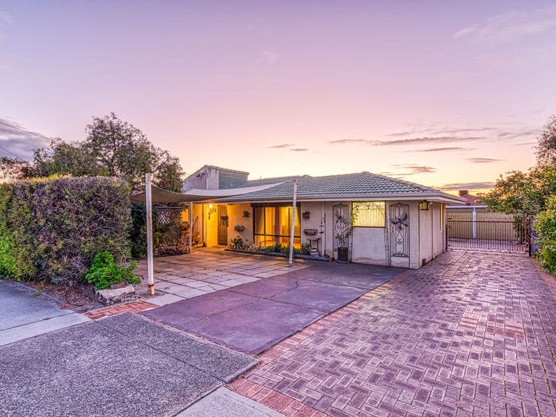 58 Hamilton Street Cannington Wa 6107 Property Details