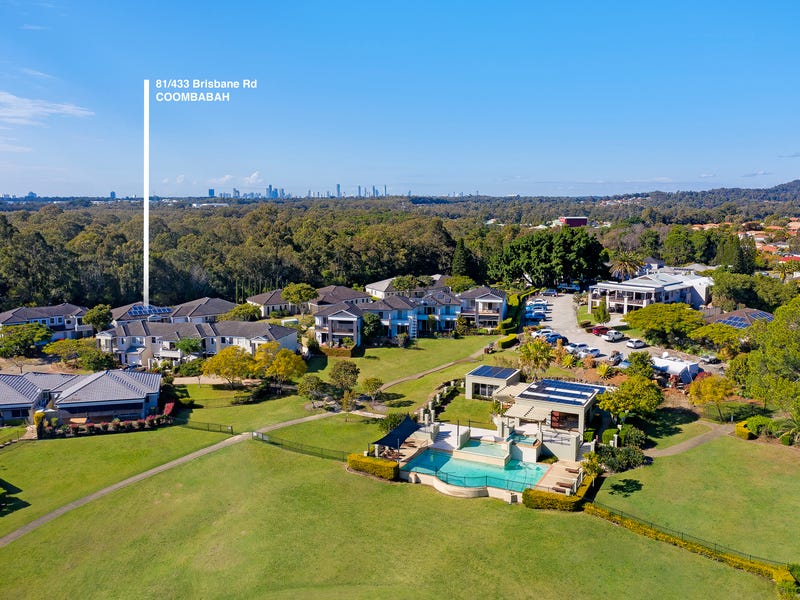 81/433 Brisbane Road, Coombabah, Qld 4216 Property Details