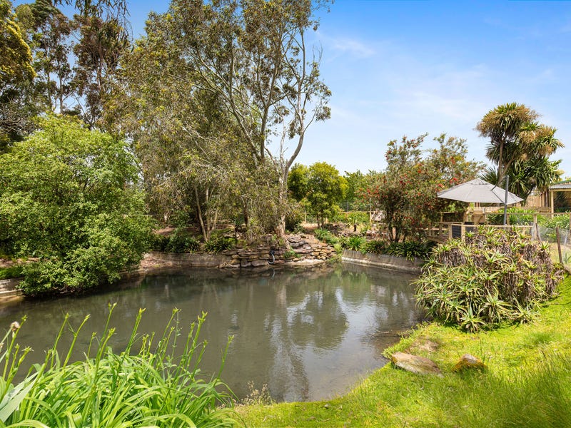 86 Wilson Lane, Glencoe, SA 5291