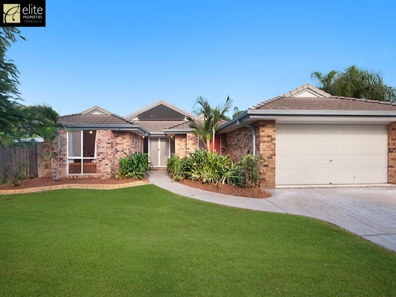 10 Oban Court, Annandale, QLD 4814