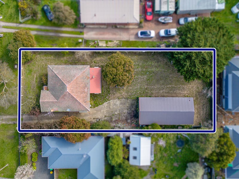 38 Steiglitz Street, Ballan, Vic 3342 Property Details