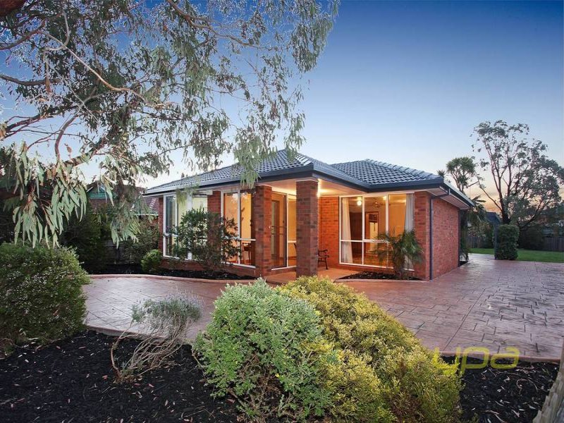 9 Kipling Place, Delahey, VIC 3037