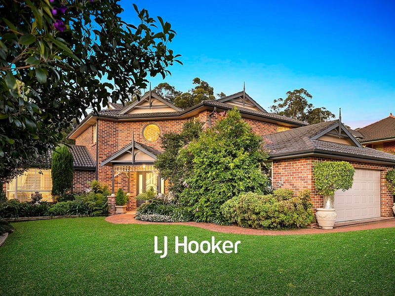 39 Cairngorm Avenue, Glenhaven, NSW 2156