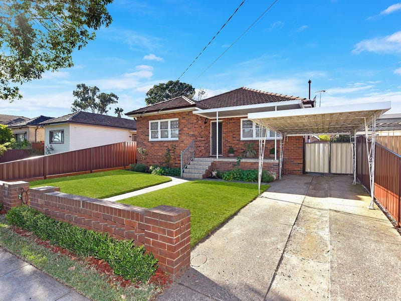 191 Hector Street, Sefton, NSW 2162