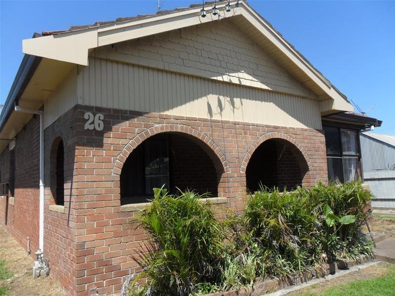 26 Rawson Street, Mayfield, NSW 2304 Property Details