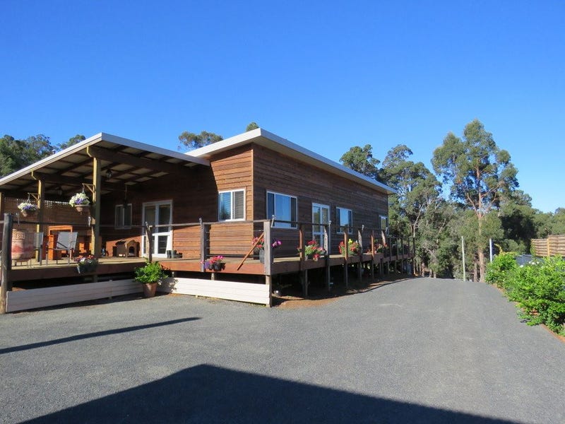 66 Spencer Street, Bridgetown, WA 6255 Property Details