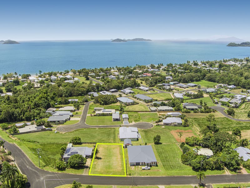 20 Admiralty St, South Mission Beach, Qld 4852 Residential Land for