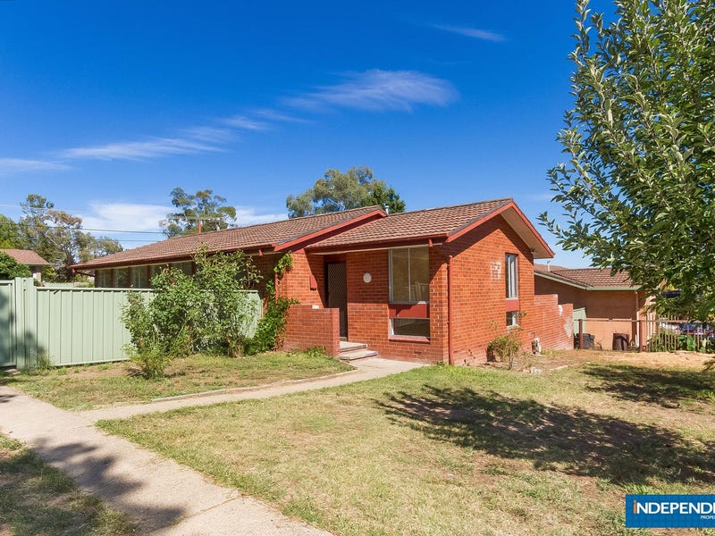 12 Pennefather Street, Higgins, ACT 2615 Property Details