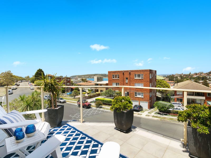 7/12 Crown Road, Queenscliff, NSW 2096