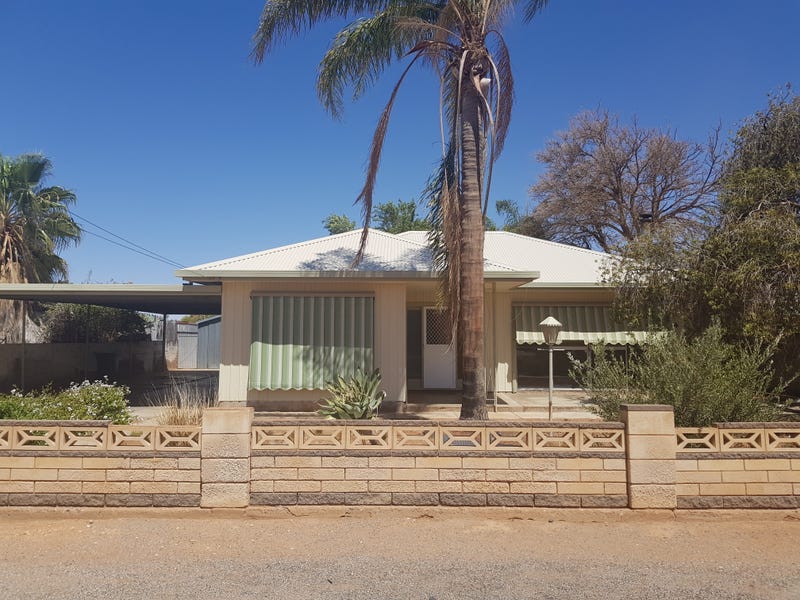 39 Thomas Lane, Broken Hill, NSW 2880