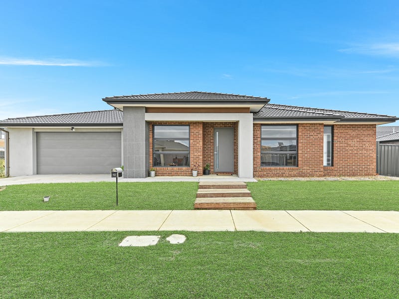 13 Carnation Street, Clyde, VIC 3978