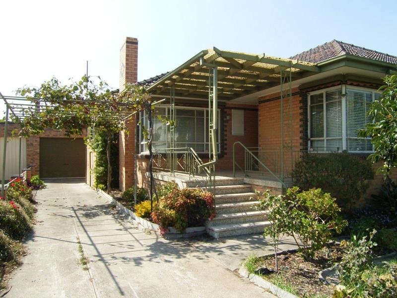 10 Perry Street, Fairfield, VIC 3078