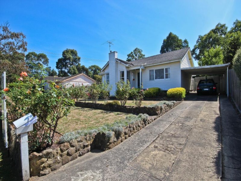 20 Gardiner Street, Berwick, Vic 3806 Property Details