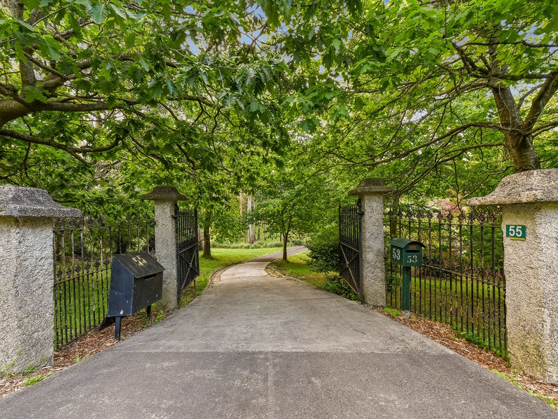 53 MAST GULLY ROAD, Upwey, Vic 3158 Property Details