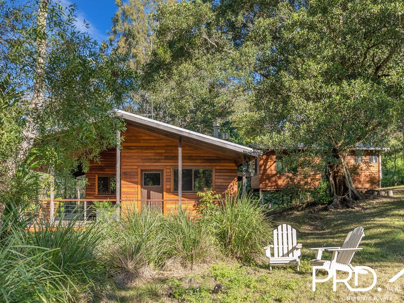 321 Blackhorse Road, Eden Creek, Kyogle, NSW 2474 Property Details