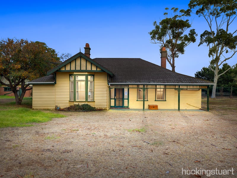 Sold Property Prices & Auction Results in Hoppers Crossing, VIC 3029 Pg