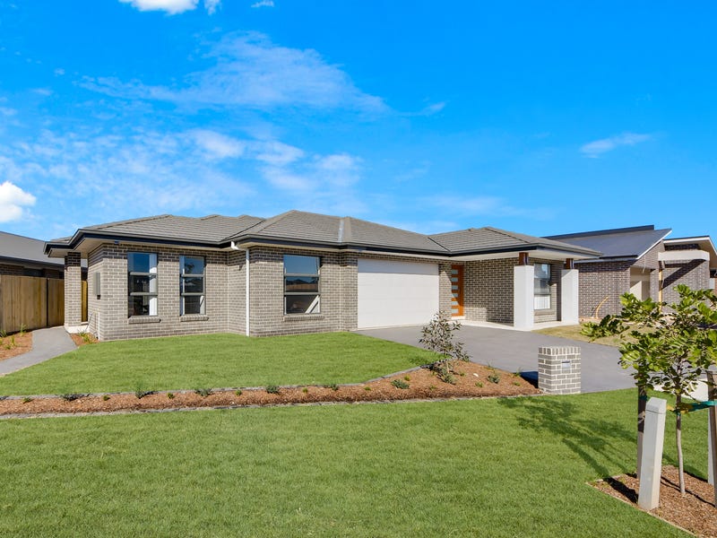 94 Evergreen Drive, Oran Park, NSW 2570 House for Sale realestate