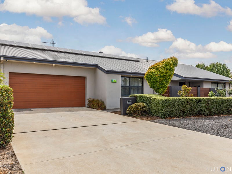 1 Ted Richards Street, Casey, ACT 2913 Property Details