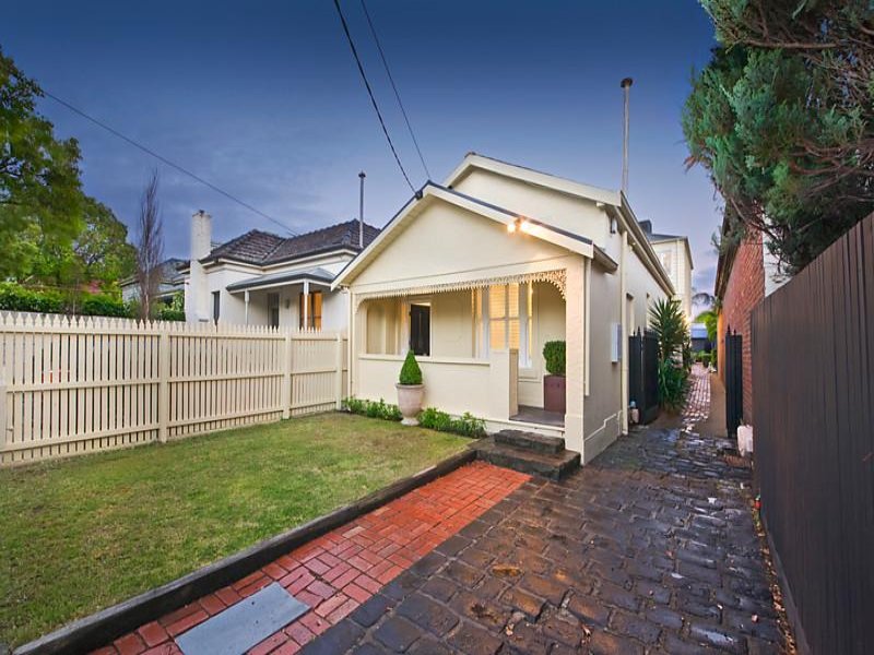 116 Roslyn Street, Brighton, Vic 3186 Property Details