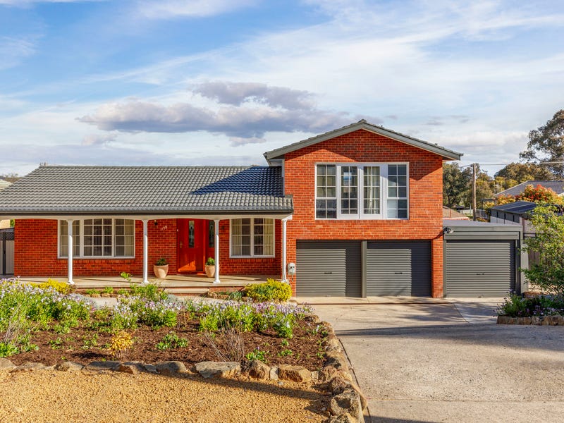 158 Kingsford Smith Drive, Melba, ACT 2615