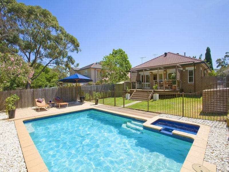 66 Penrose Street, Lane Cove West, NSW 2066