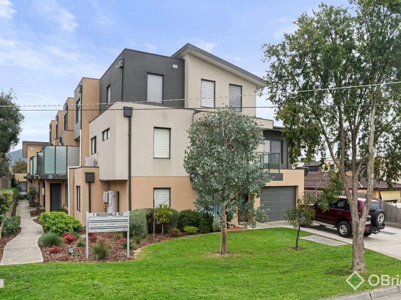 4/1 Woodvale Road, Boronia, Vic 3155 Unit for Sale