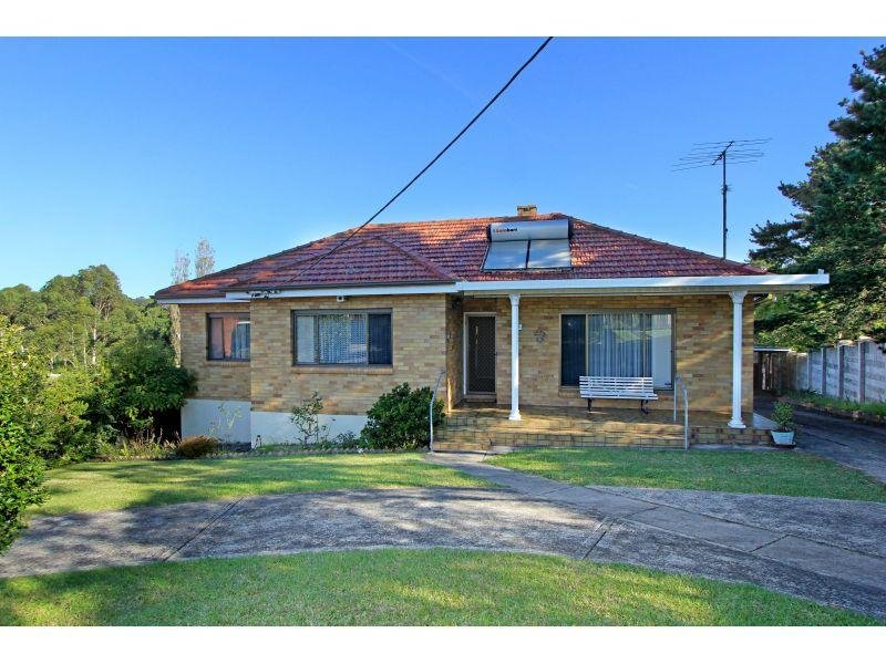 13 Reserve Street, West Wollongong, NSW 2500